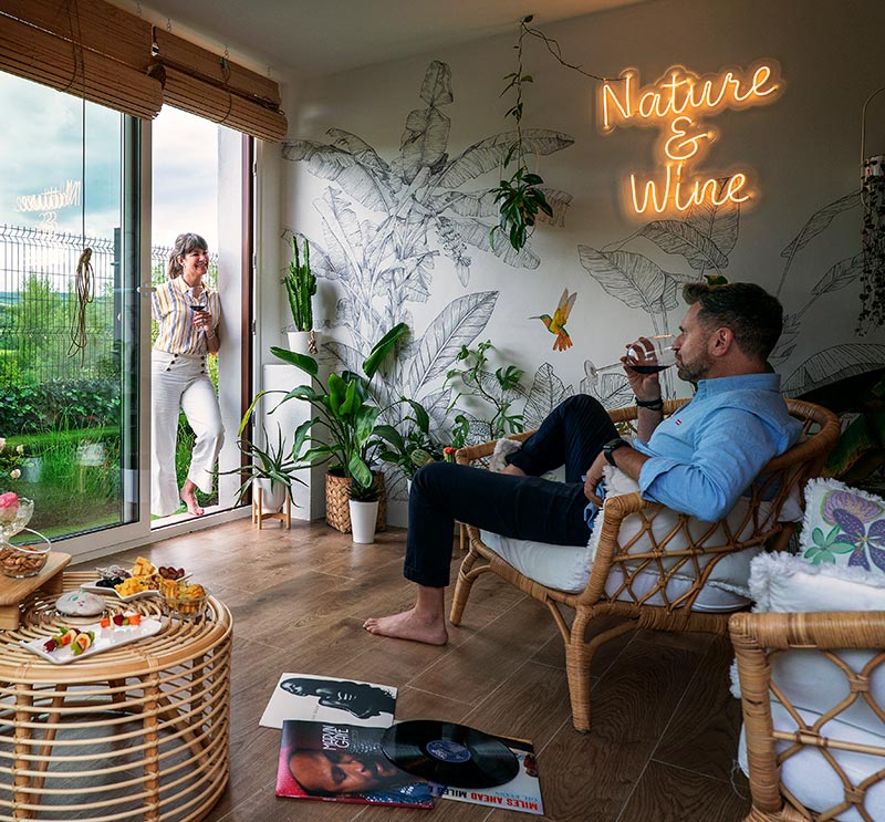 Chill-out-nature-wine-Alojamiento-rural-parejas-cerca-vitoria-suite-curry Chill Out Nature & Wine alojamiento rural para parejas